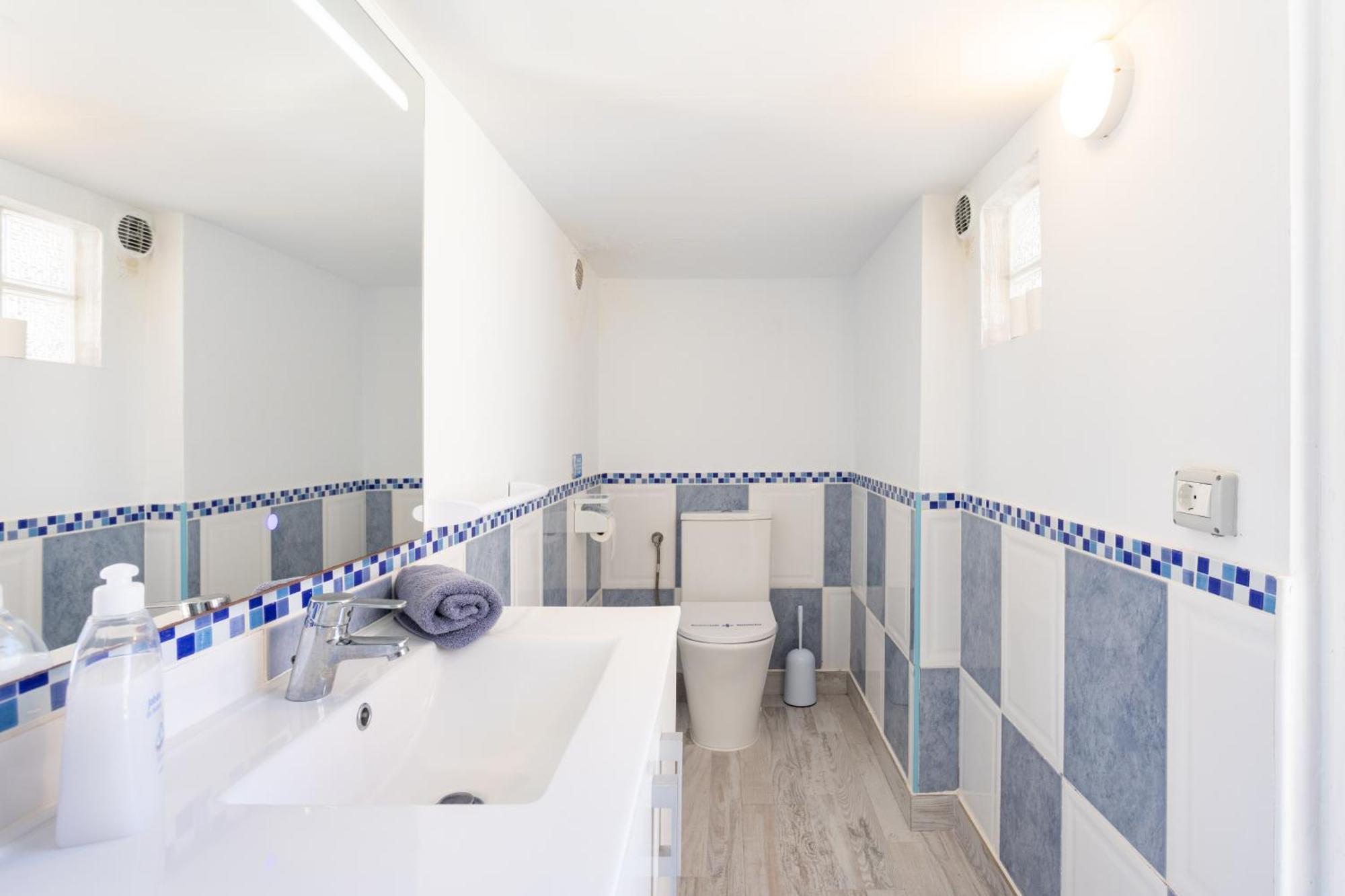 Villa Coastal Dream With Heated Pool El Escobonal Exterior foto